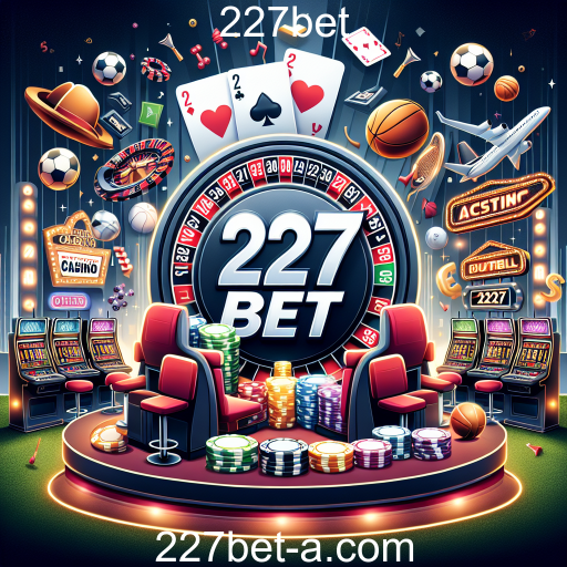 A Importância da Seção de Perguntas Frequentes em Plataformas de Jogos como a 227bet