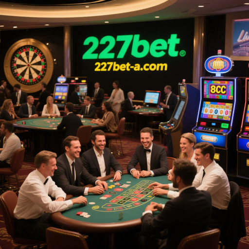 227bet